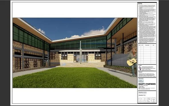 Two Clasroom area and Courtyard.jpg