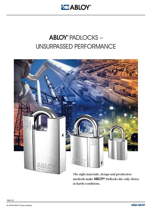 1 Calgary Safes & Padlock Supplier ALine Distributors