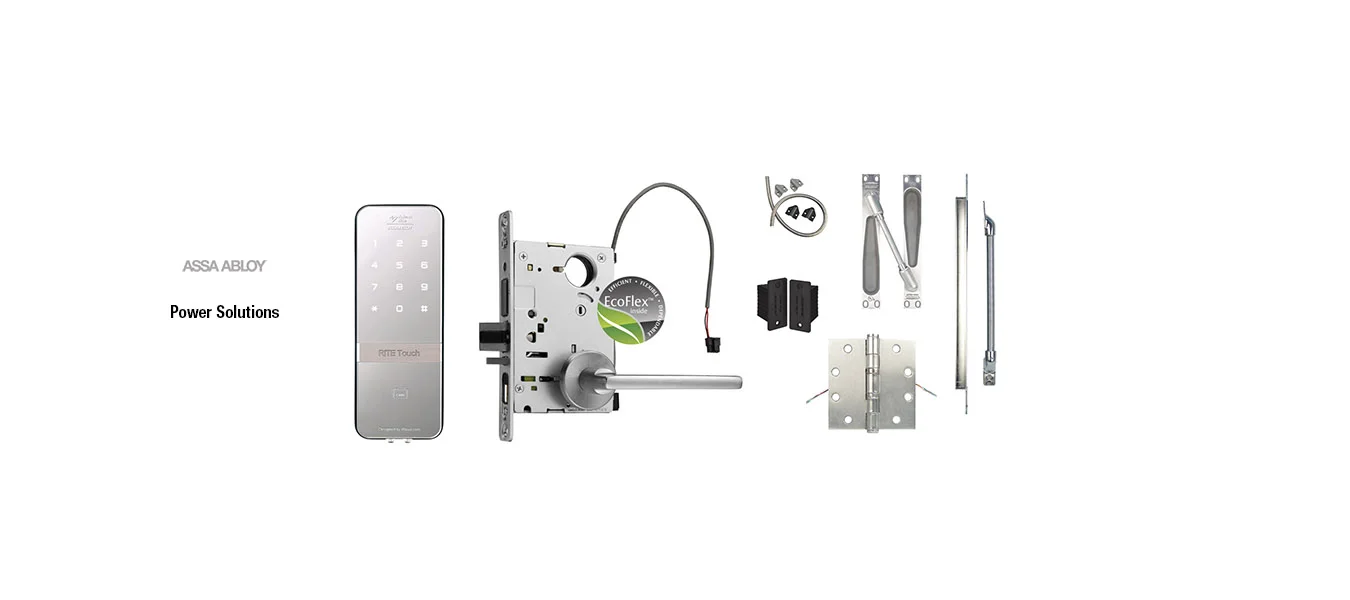 Assa Abloy Power Solutions