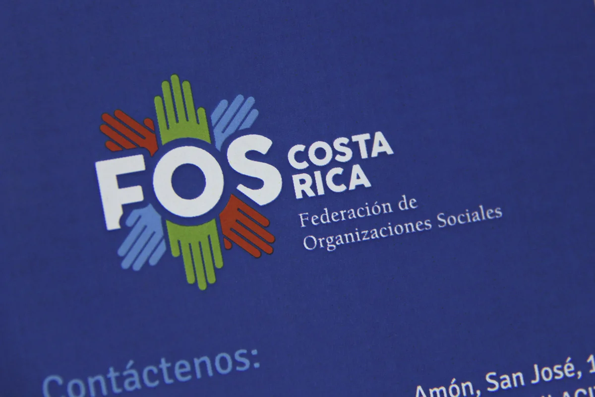 FOS Organización social