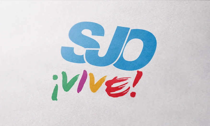 Marca ciudad SJO ¡Vive!: ¿coherente con la identidad de San José?