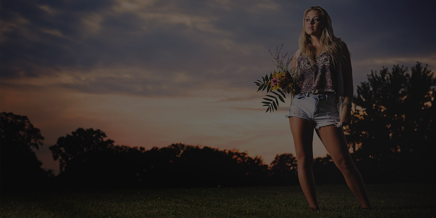 Mastering Light Workshop