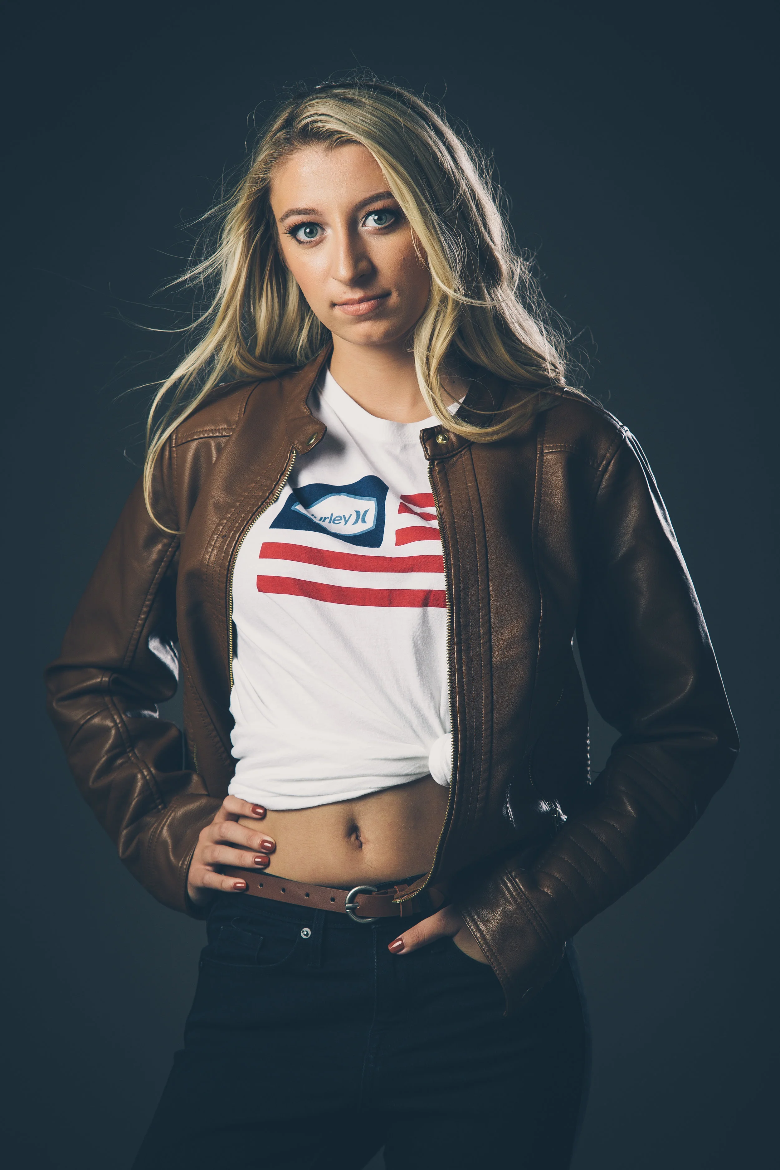 Taylor Menke