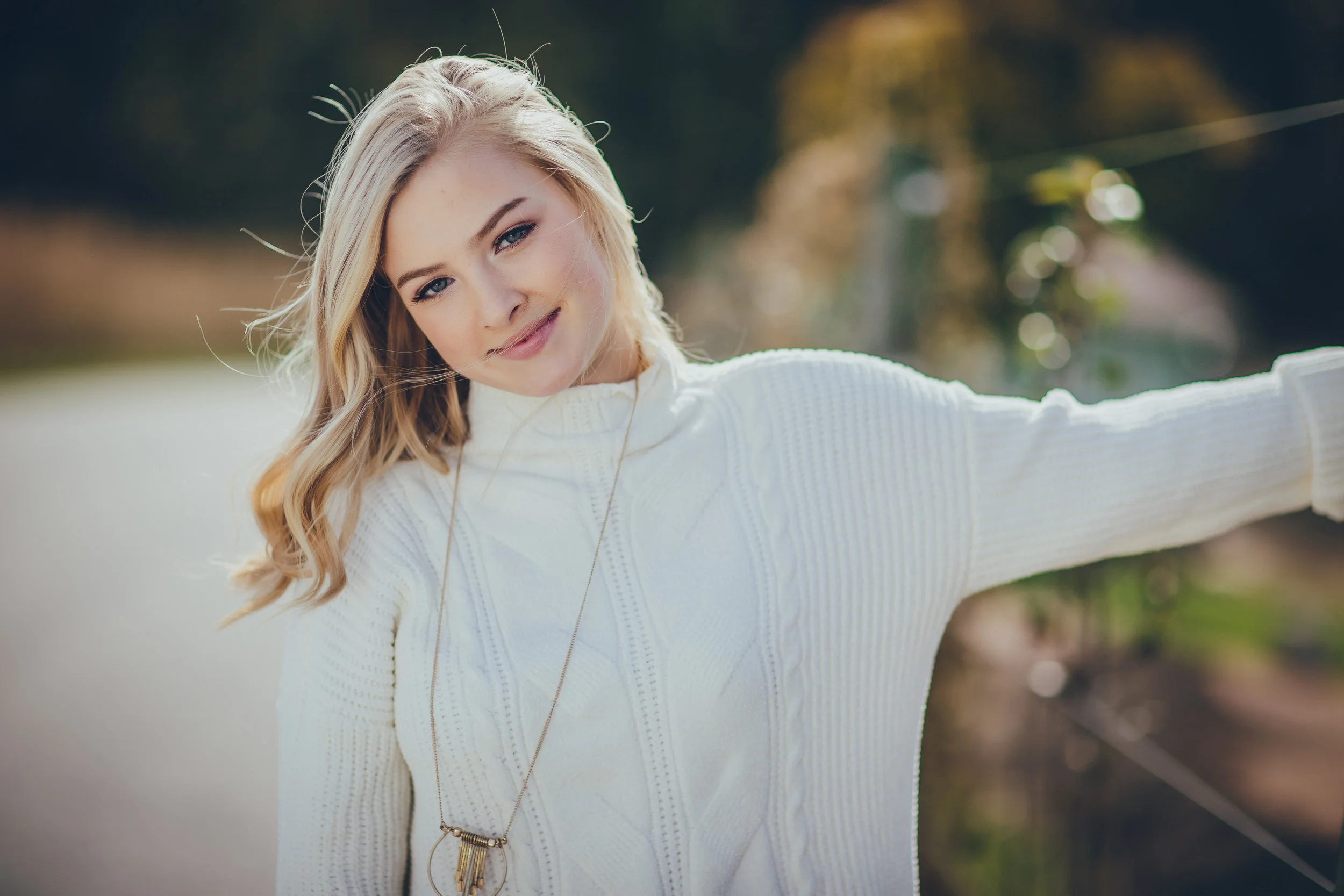 Emmie McConnell