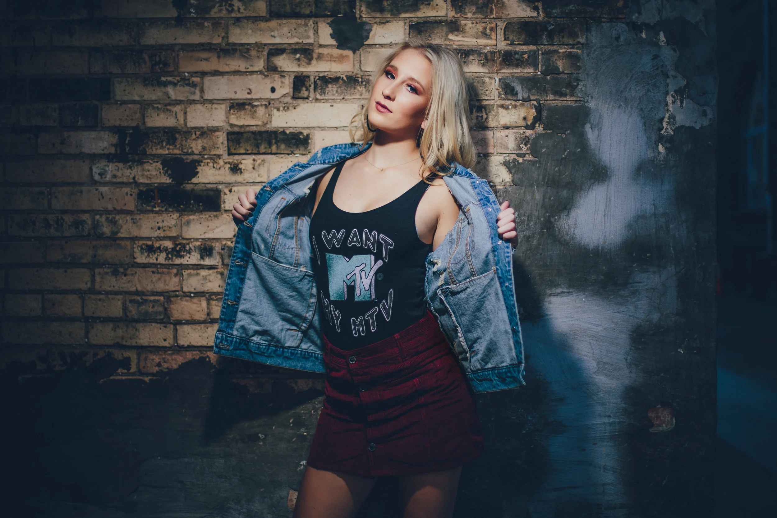 Kaelyn Franks