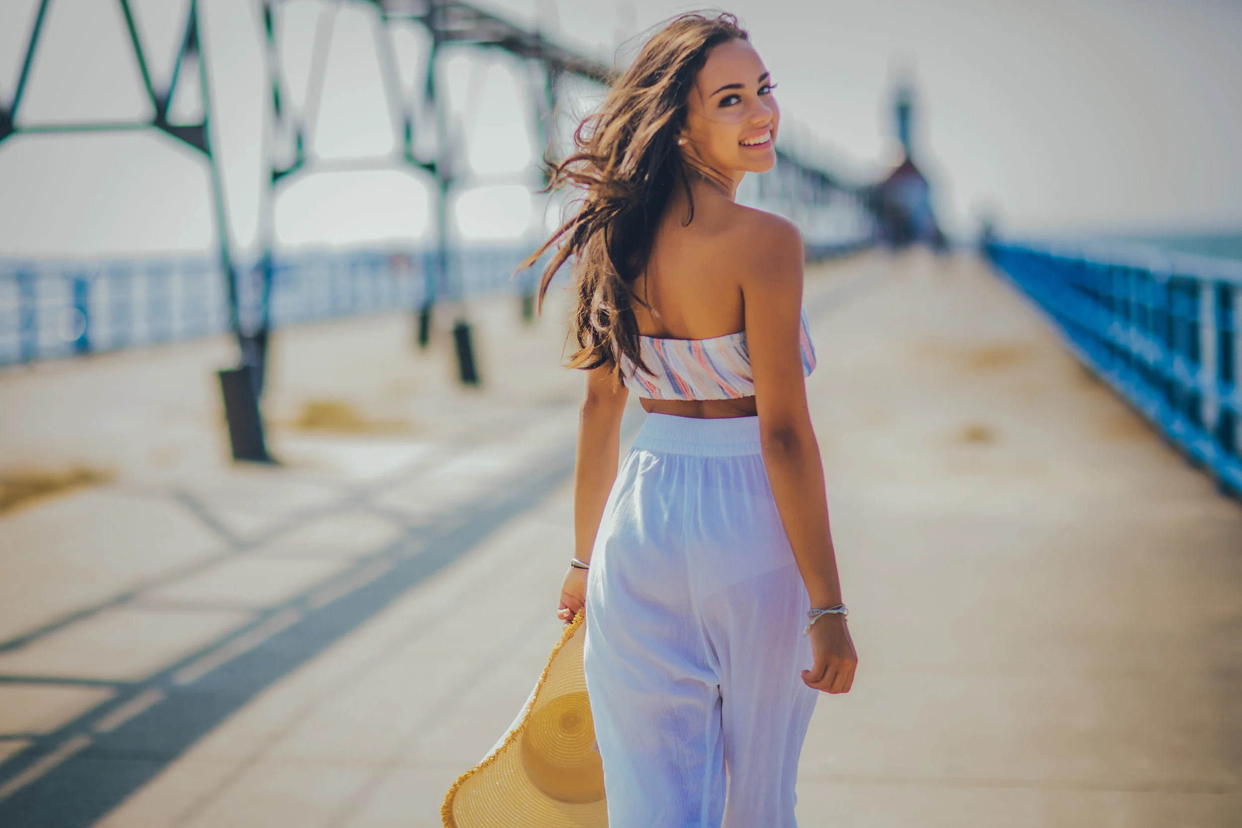 Kelsey Smock