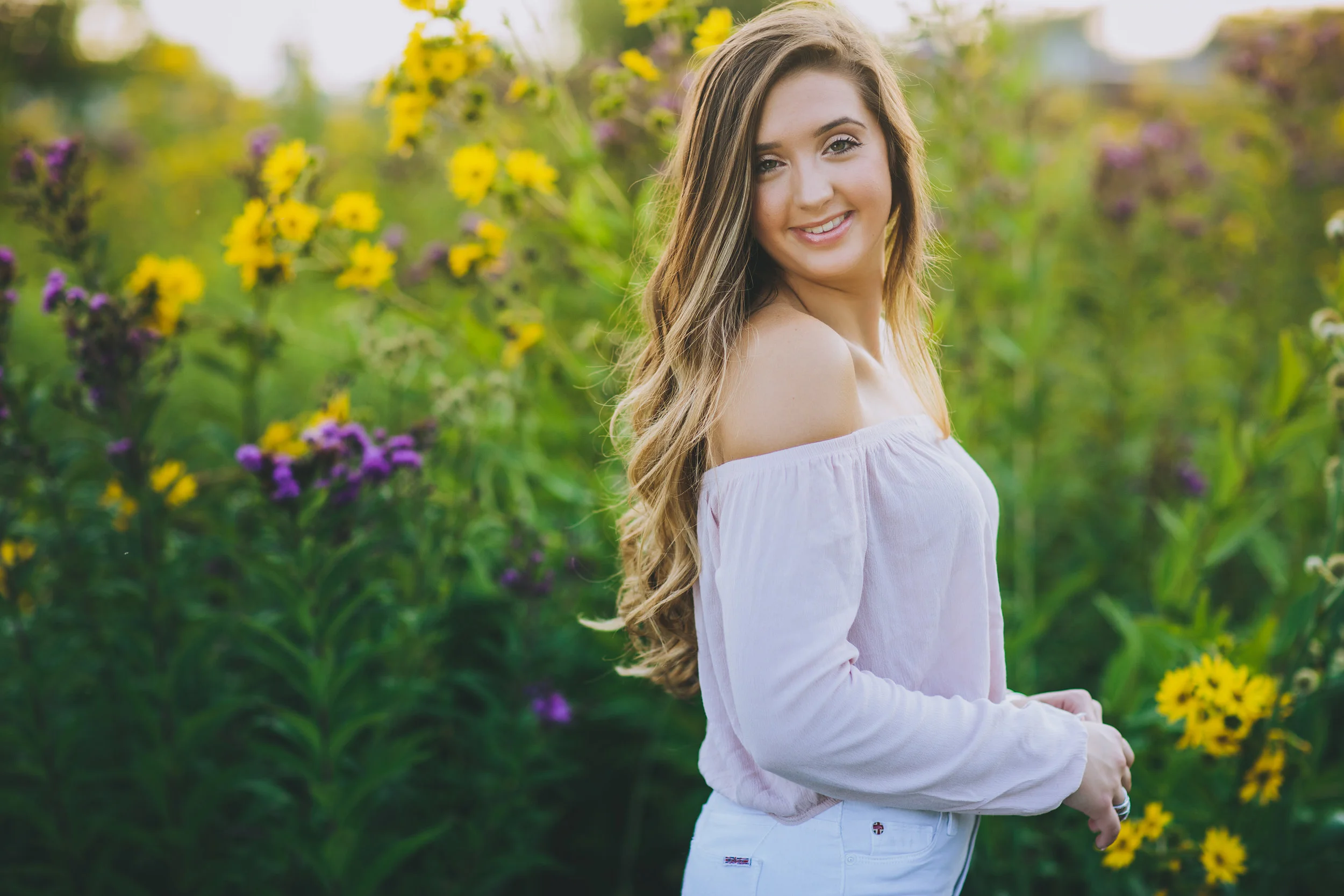 Gracie Thompson