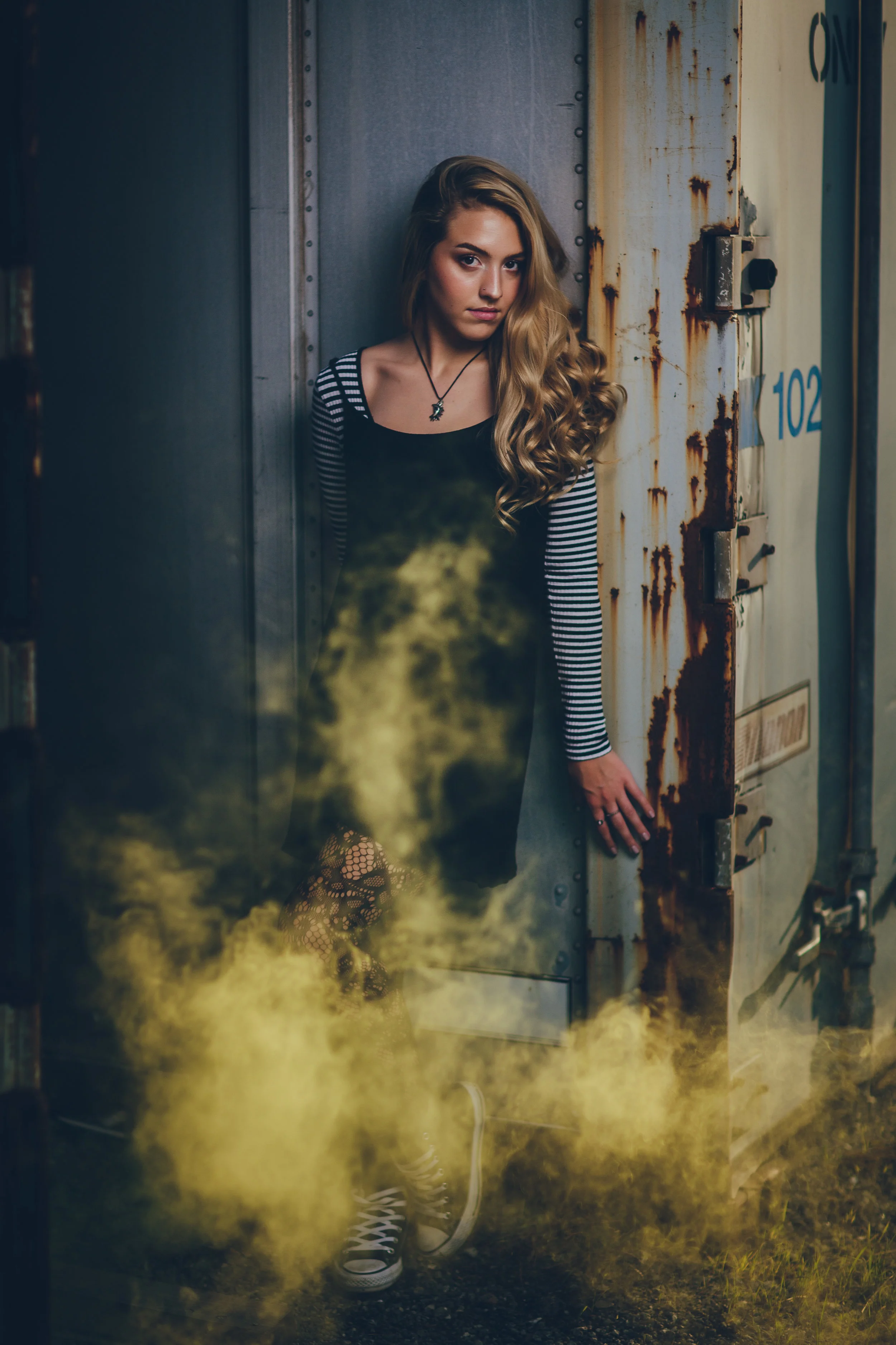 Merqurie Sage