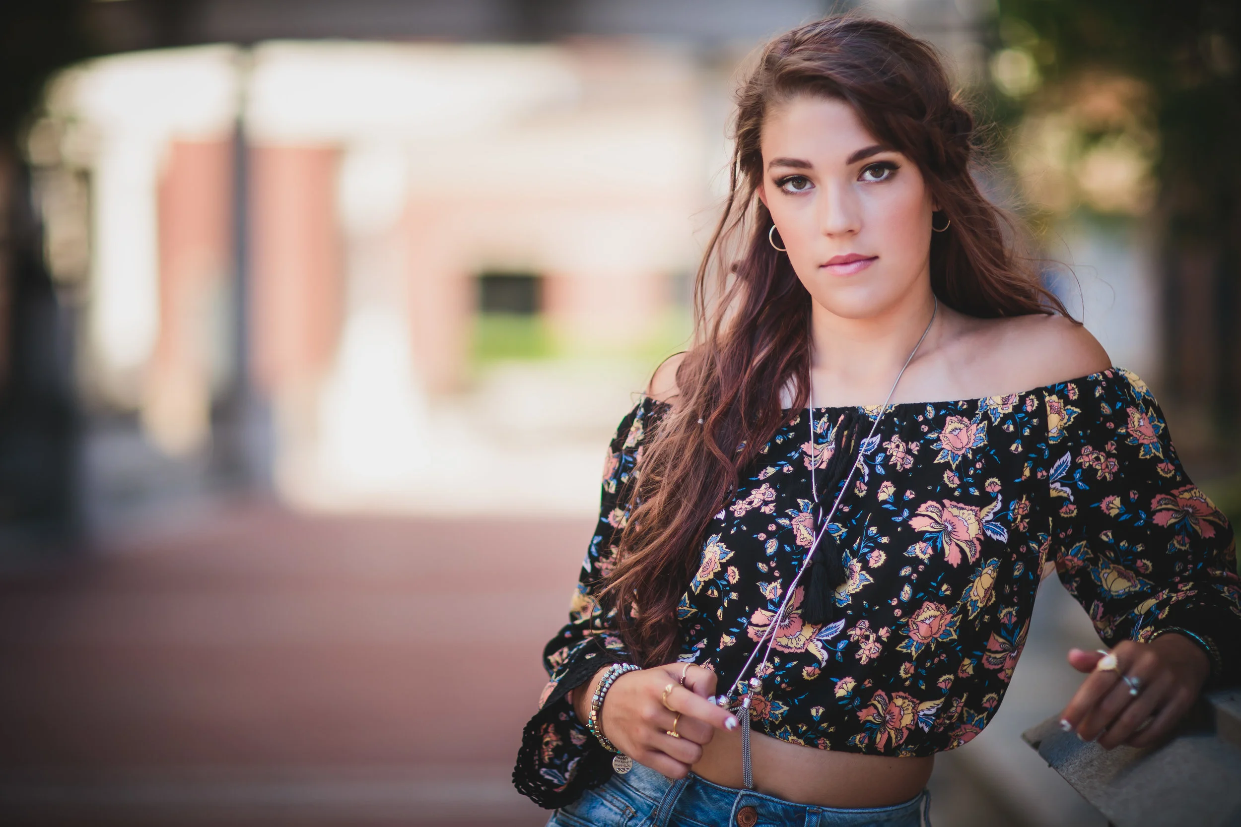 Kaelyn Comer