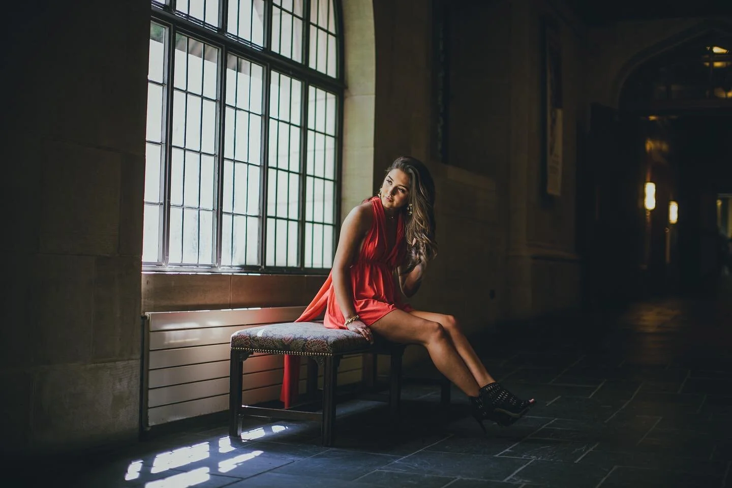&quot;Who am I? Besides a girl who barely knows how to swim, yet with the name of a mermaid, I&rsquo;m a lover of the littlest things.&quot; --- Well we know @ariel.killion  to be that and so much more.  She might have a light-hearted carefree attitu