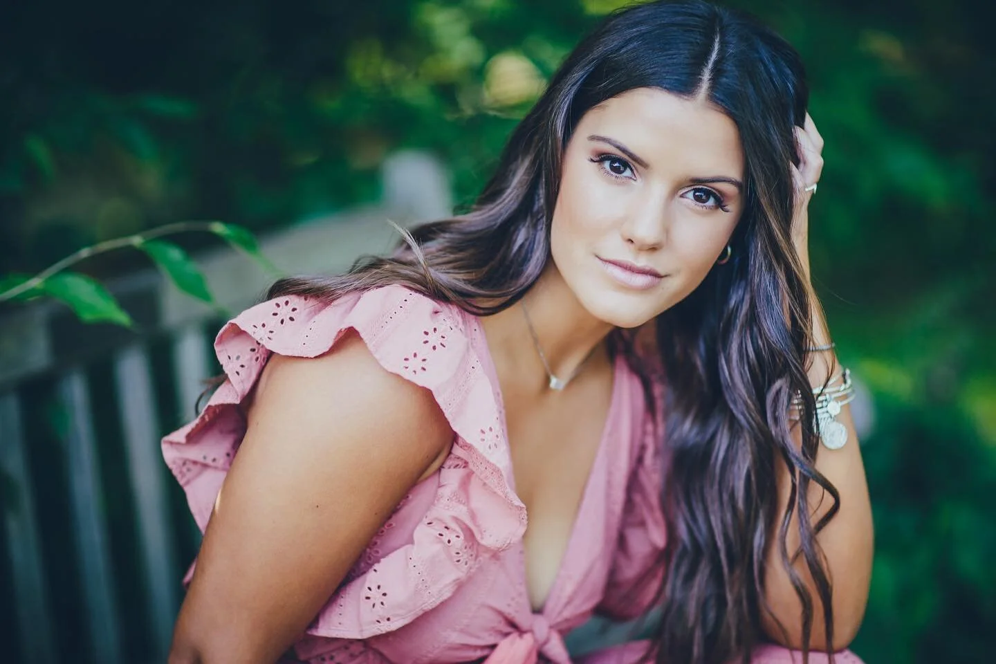 We're super lucky to have gotten the opportunity to meet and work with @haven.victoria for the first time a few years back.  It's been incredible watching her grow over the last few years and become the amazing young woman she is today.  Growth is a 