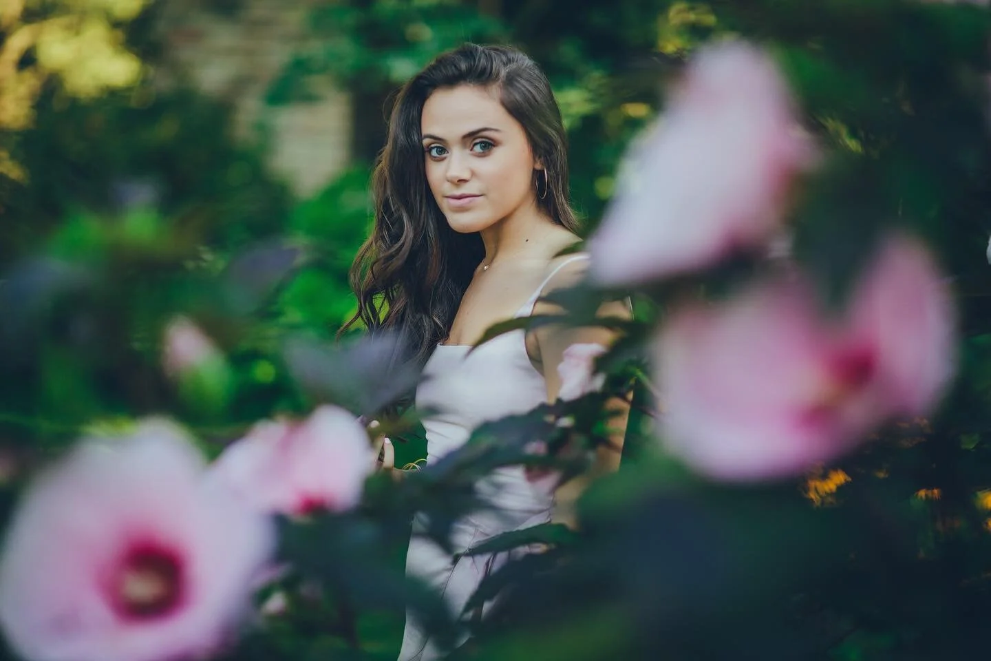 &quot;Although there is still a lot more potential and growth for me in the future, the qualities that embody me today I plan to take with me in the rest of my journey.&quot; @kayyhoffman  #pcambassador #219seniors #classof2020