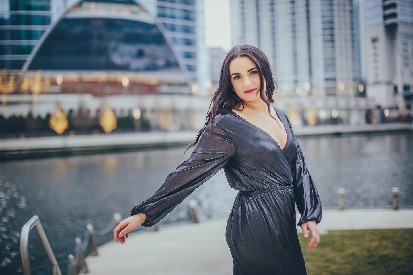 We sure are going to miss @tayler_gomez and the whole Gomez crew.  It's fair to say Tayler is build on a very solid foundation and she's only going to continue to build stronger and better.  We can't wait to watch you grow Tayler! #pcambassadors #219