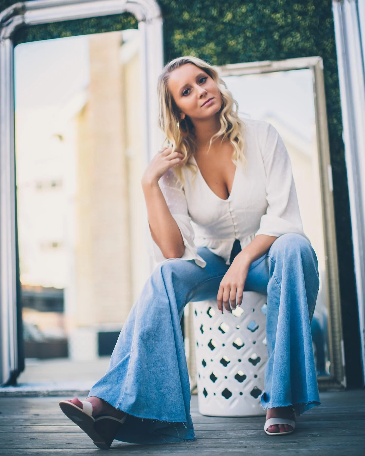 Losses and failures don&rsquo;t define you, they help shape you. Read @rileyobrien.18 take in her story (link in bio) #pcambassador #219seniors #patandcassie #classof2020