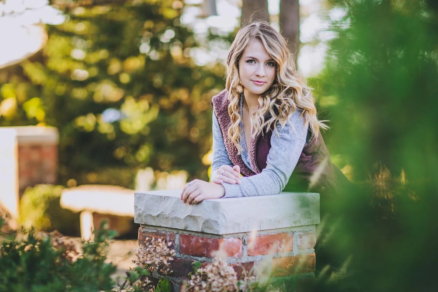 Sometimes even the most negative situations can still have lasting positive effects on us.  You never know what tomorrow brings.  I love how @_e.m.i.l.y._9 saw the good around her during a sad time with her grandmother and turned it into her lifelong