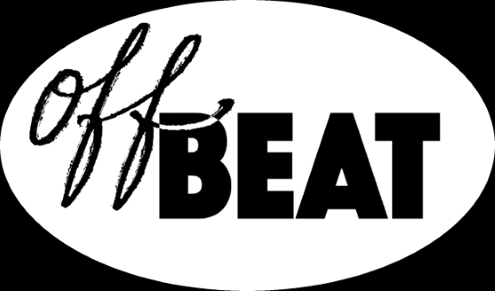Offbeat Session #1 An evening of sound, tunes and poetry with Hugo Kostrzewa, Willy Kedziora and Florian Drassin, at Le Monde Moderne, Lille, March 2018.
