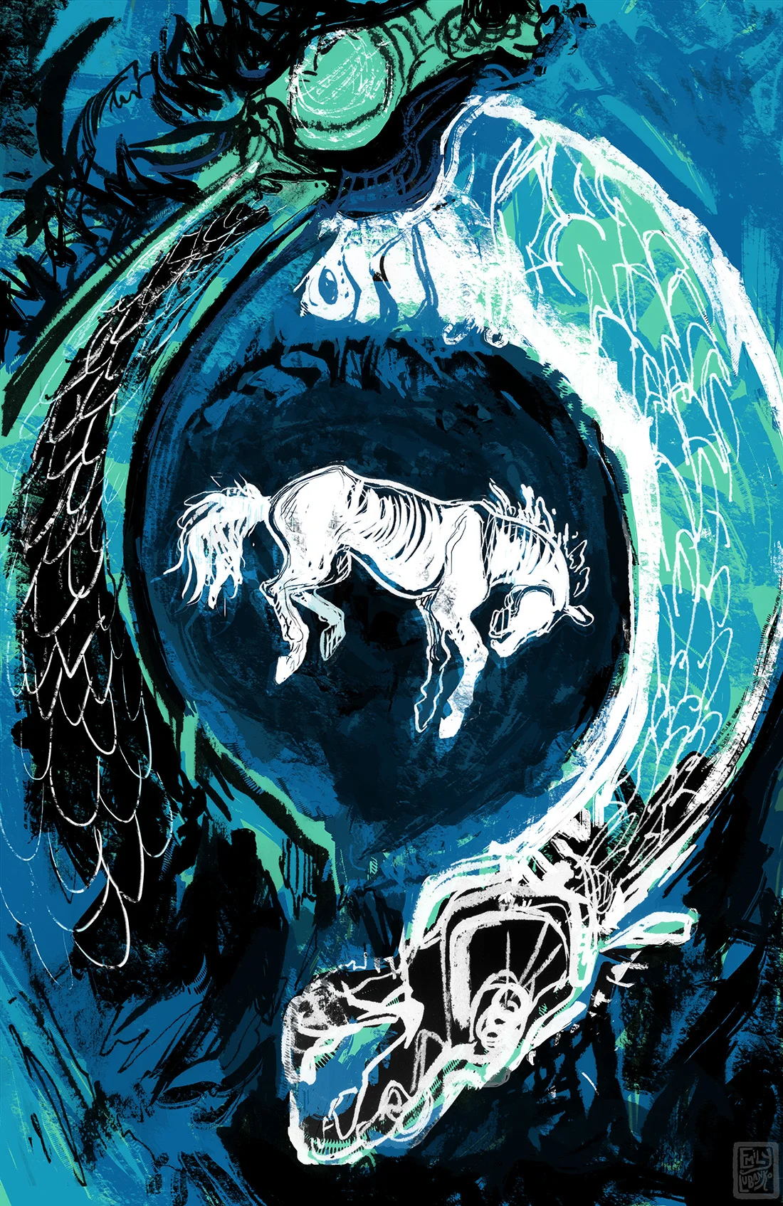 The Chariot