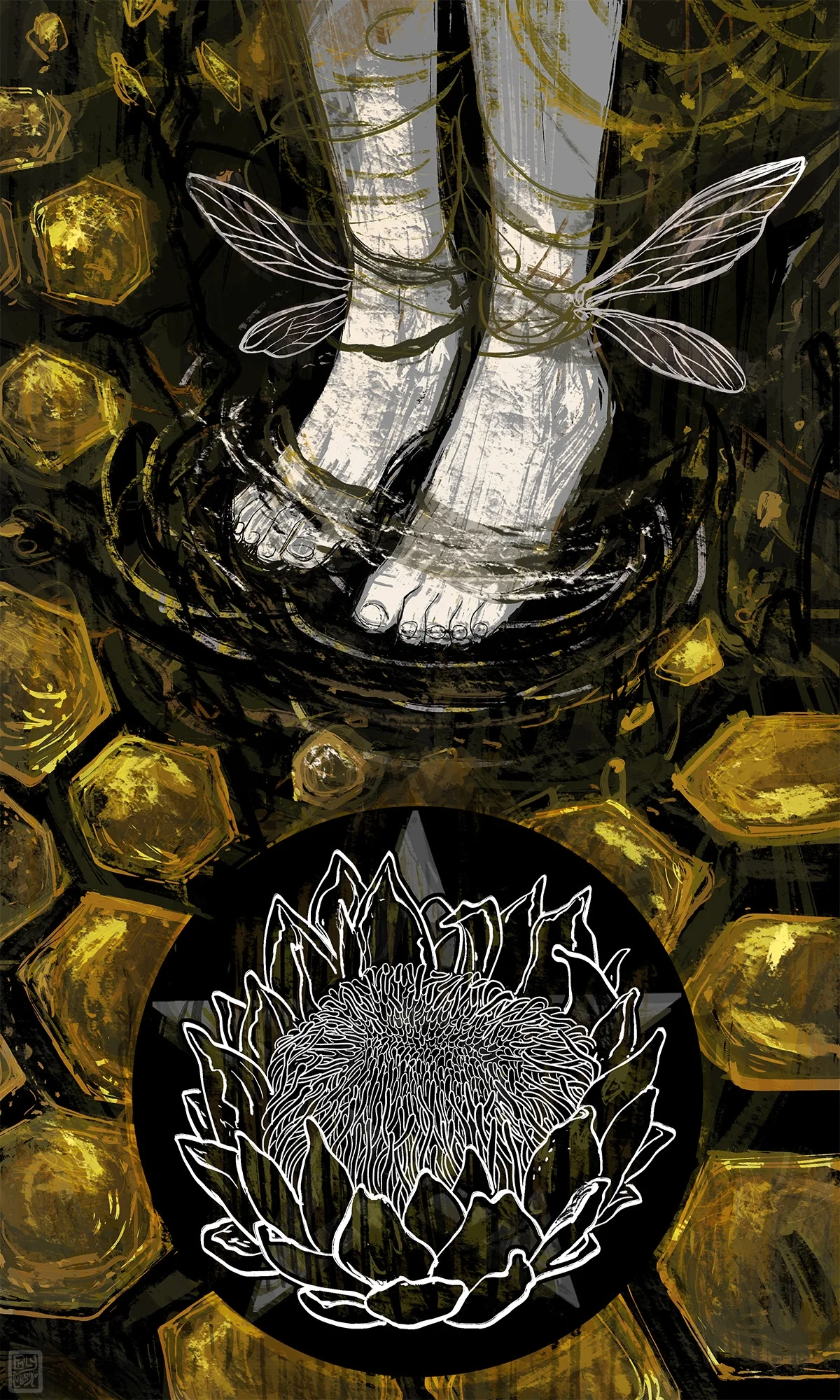 Ace of Pentacles