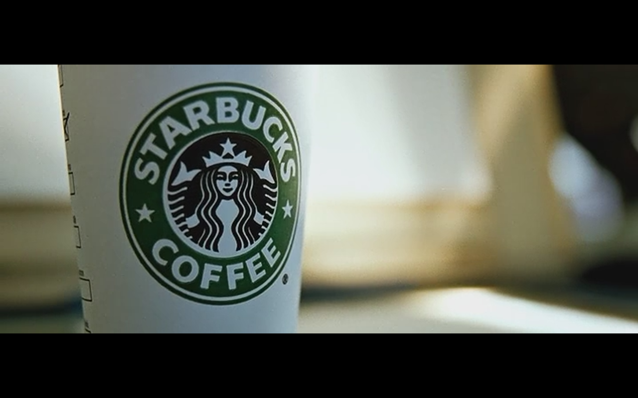 fightclubstarbucks :
03m59s
Every cup of Starbucks coffee in Fight Club