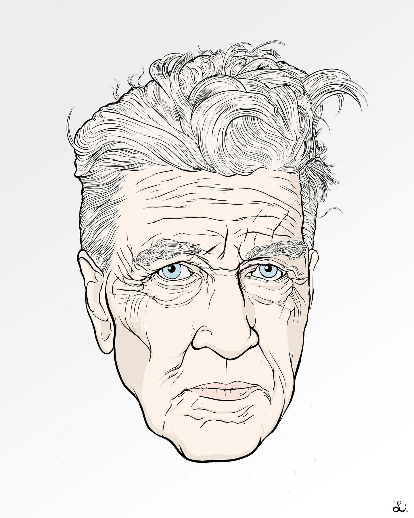 David Lynch - [1946-&infin;]
🎥❤️🕯️🕊&hellip;
-
-
-
#davidlynch #rip #twinpeaks #twinpeaksthereturn