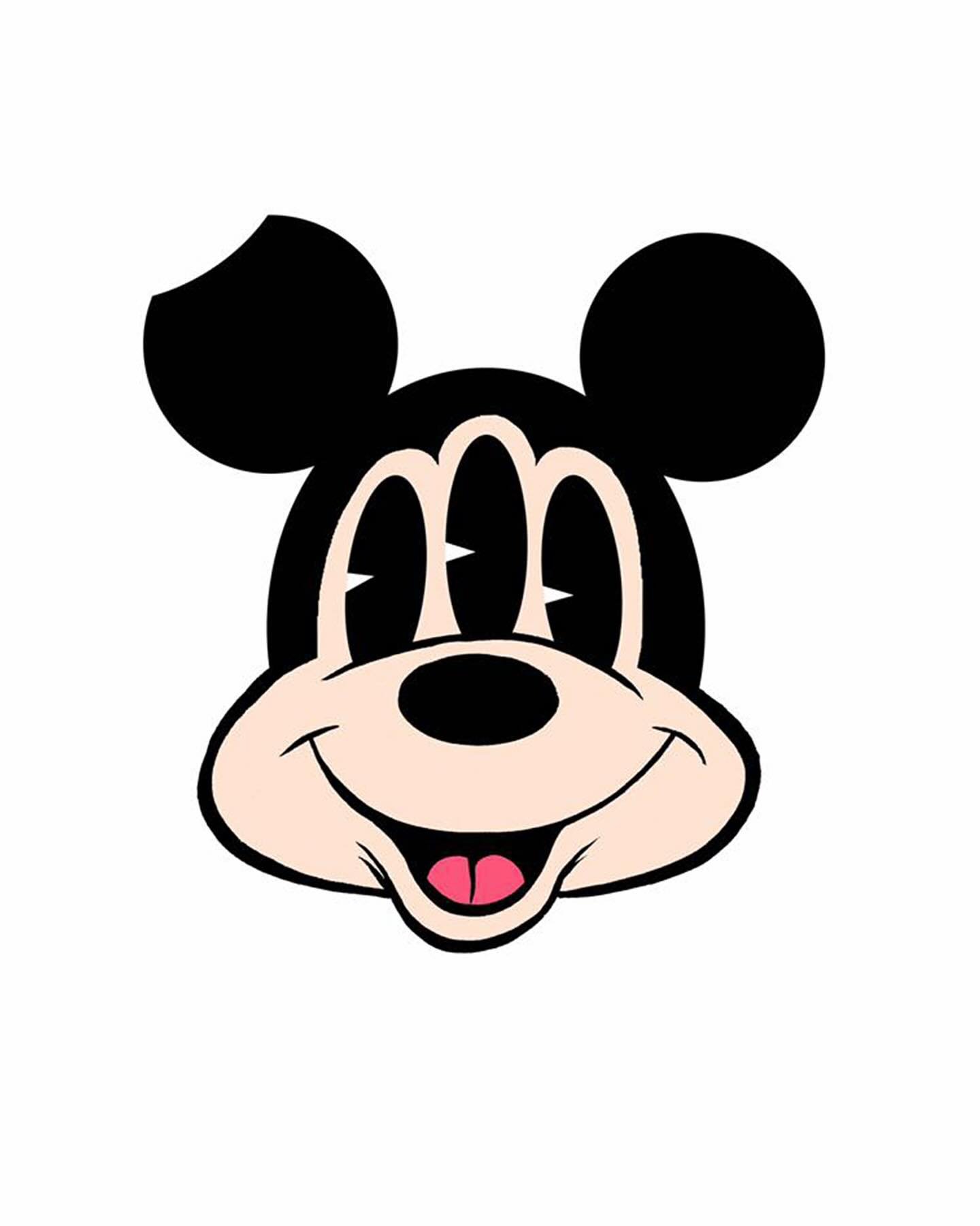 24.10.24 'Micke 3&rsquo;d Eye&rsquo; utstilt og til salgs i rosa ramme p&aring; @foajeen_kafe_og_galleri 💕☕️ og p&aring; @kunstgavekortet 🐭🧀

Tusj/blekk p&aring; papir, digital farvelegging, A3 digital print - signert og nummerert.

#art #artprint