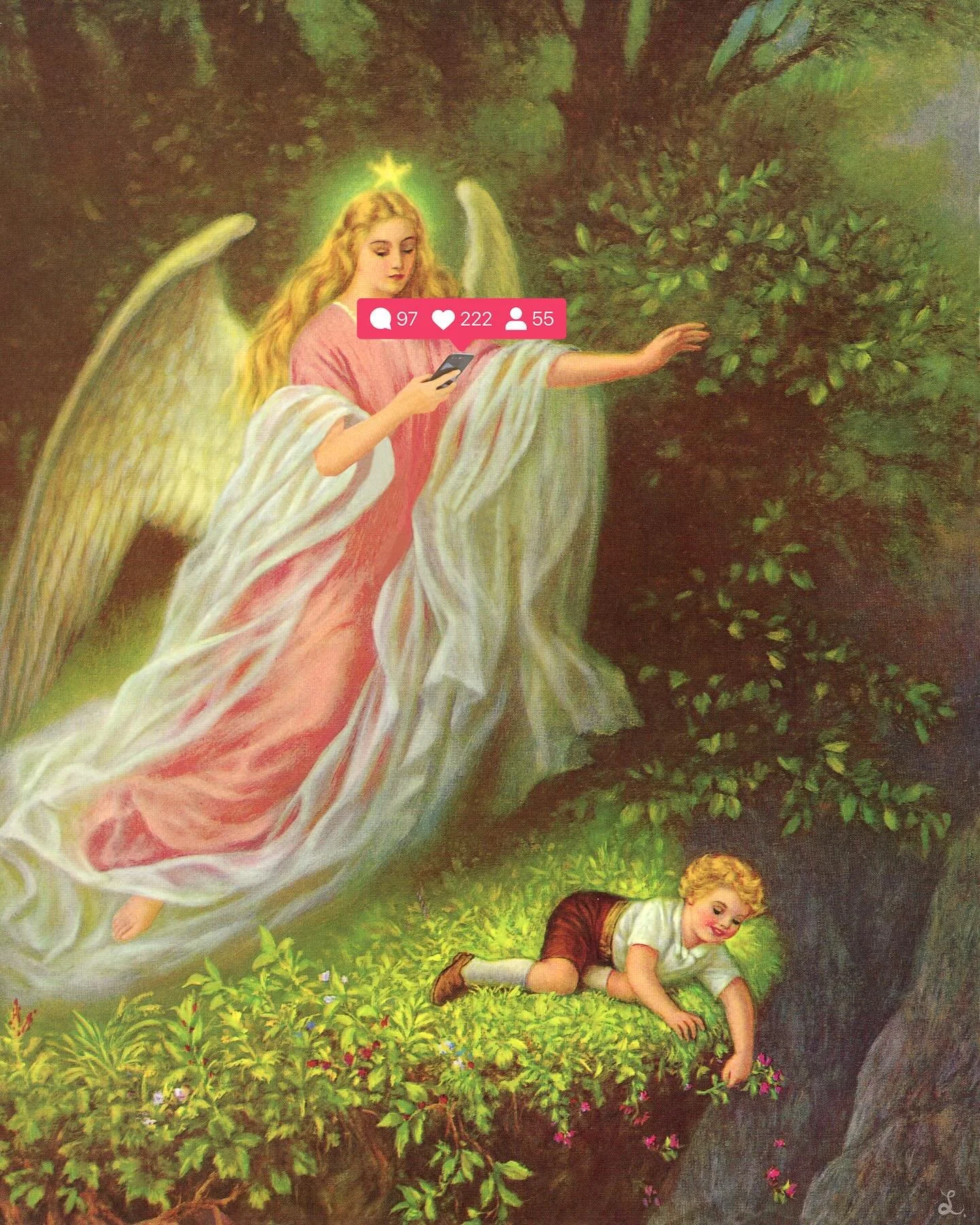 29.01.25 'Falne Englr 2'
📱🤳💫...
-
#socialmedia