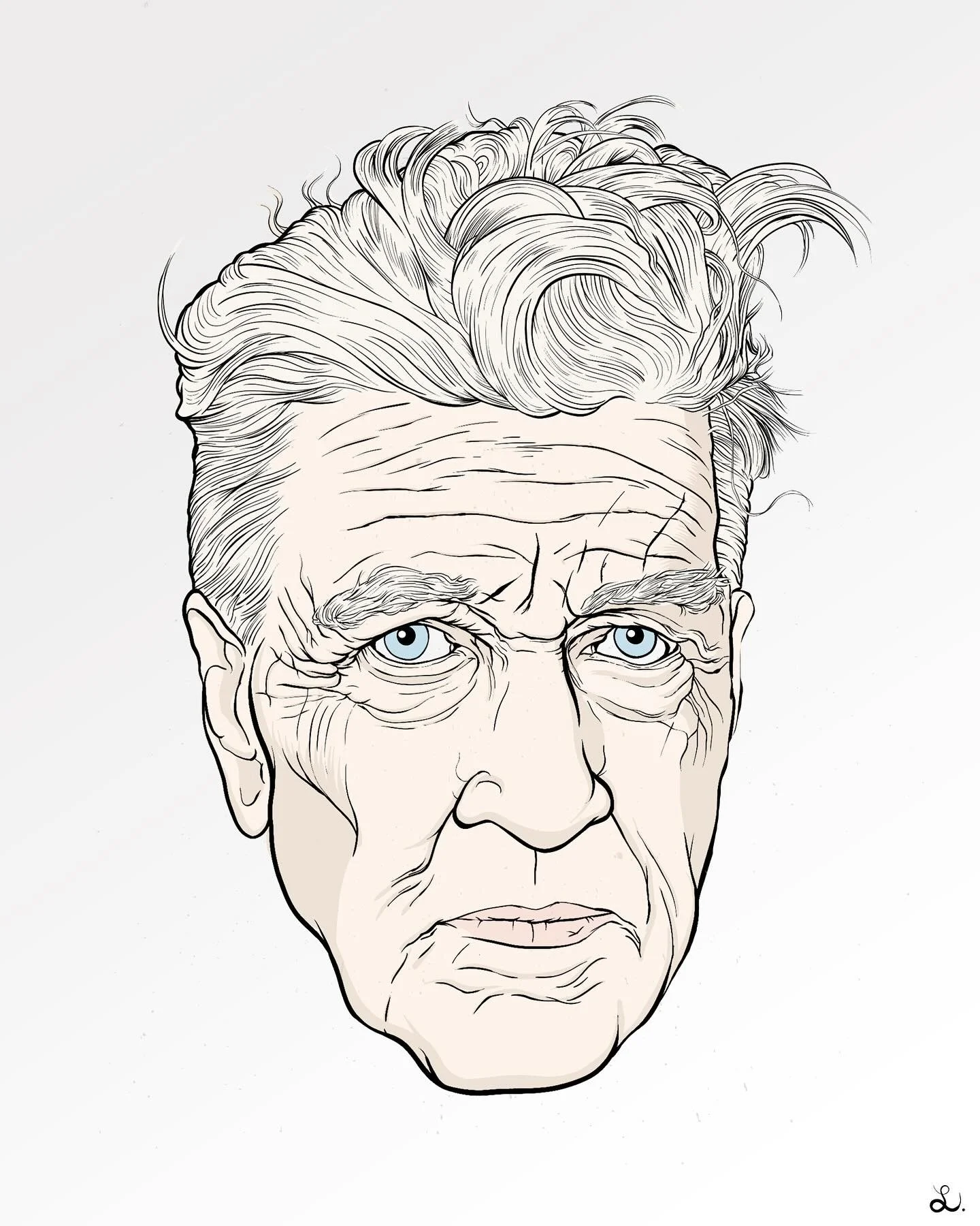 David Lynch - [1946-&infin;]
Safe journey, Maestro...
🎥❤️🕯️🕊
-
-
-
#davidlynch #lynch #lynchian #rip #eraserhead #bluevelvet #wildatheart #mullhollanddrive #twinpeaks #twinpeaksthereturn