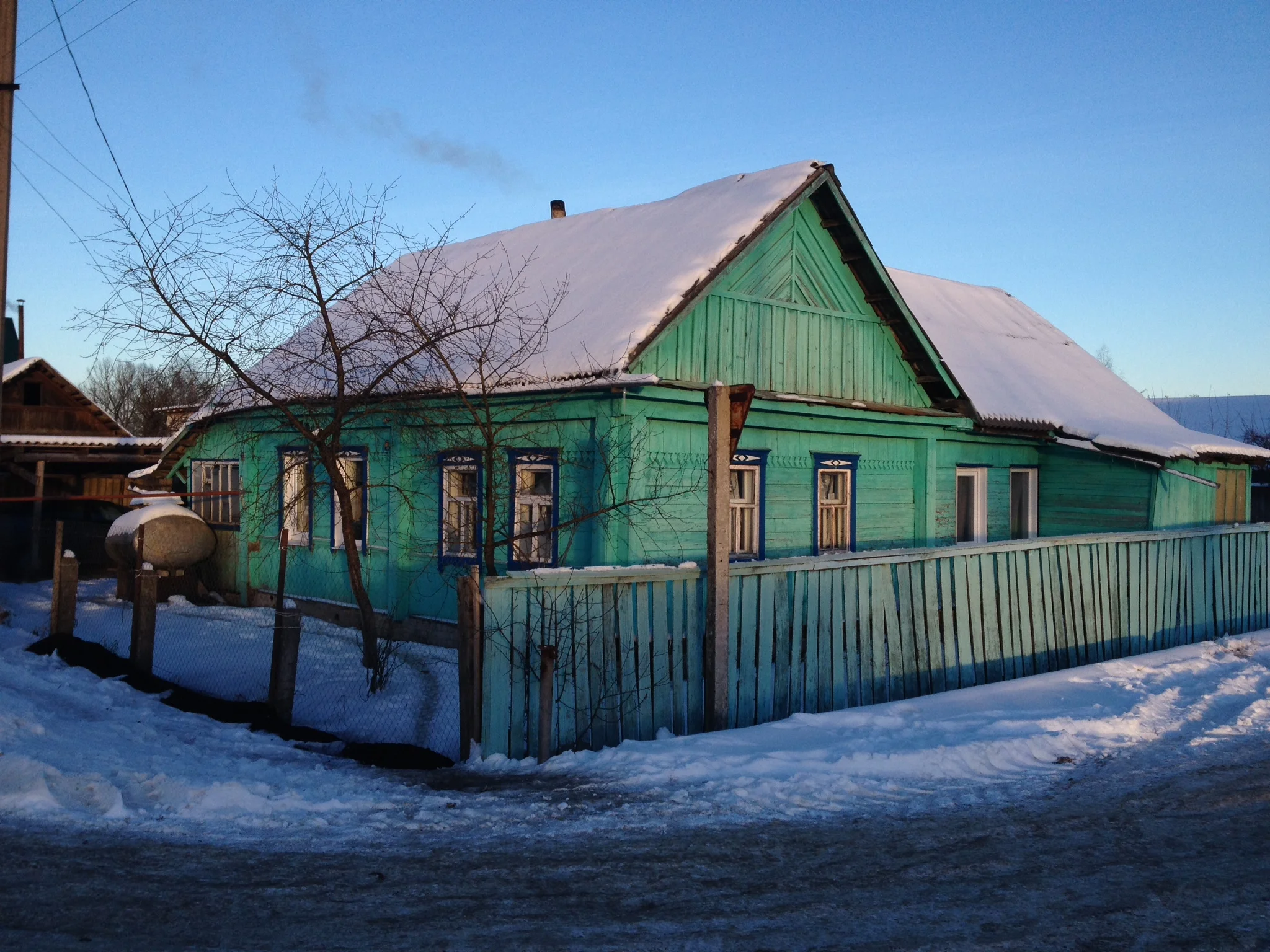Typical village home.JPG