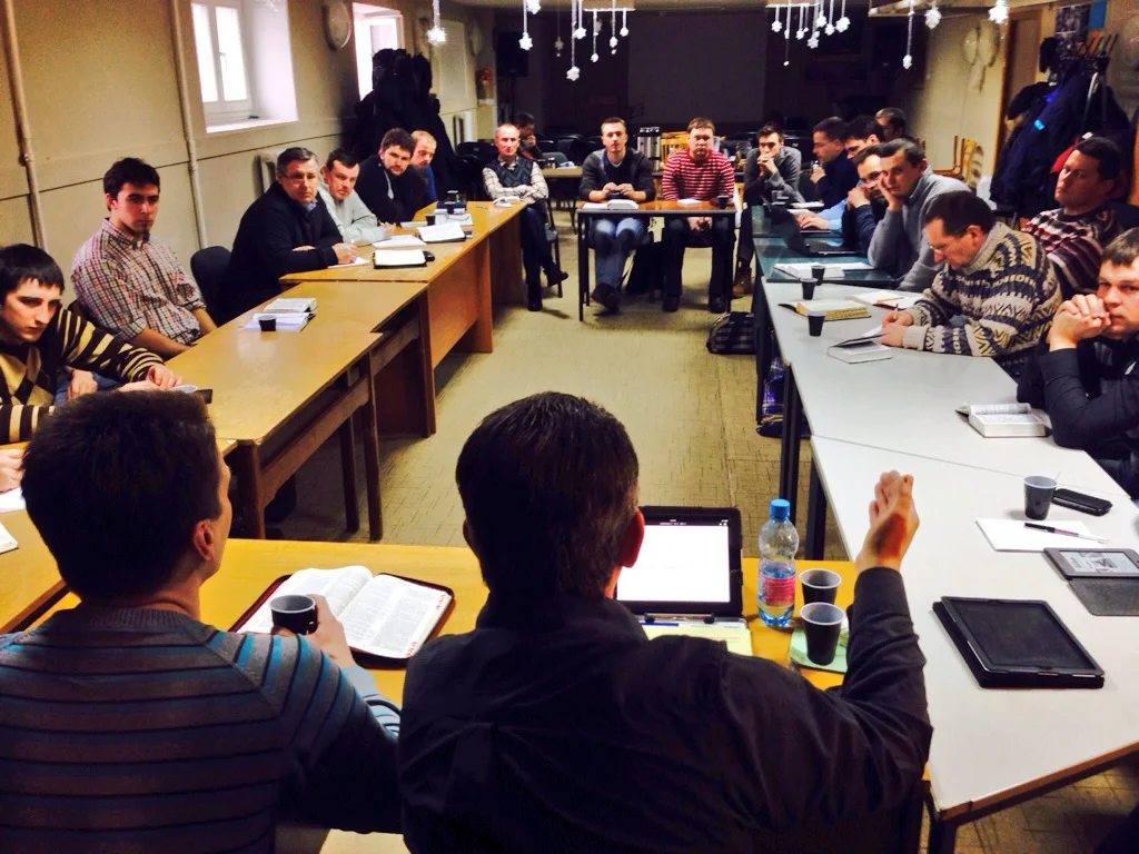 Pastor's Conference.JPG