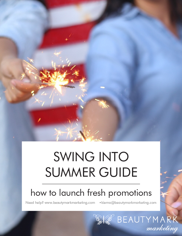 summer business guide