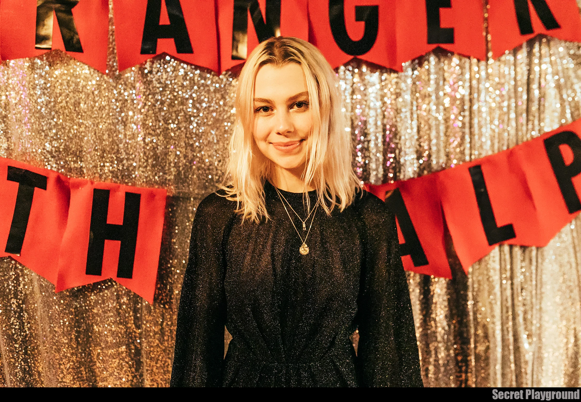 Phoebe Bridgers
