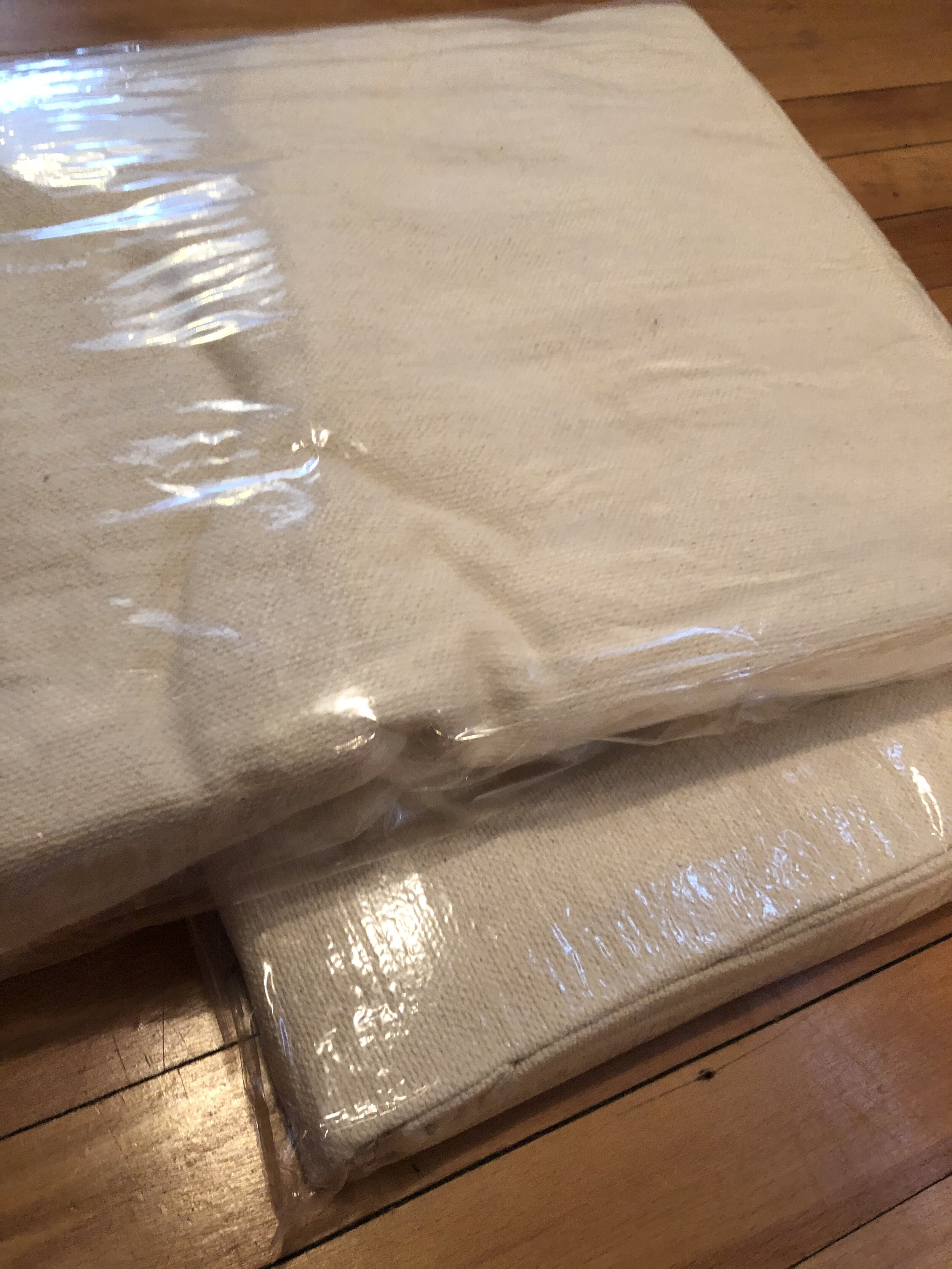 iyengar cotton yoga blankets