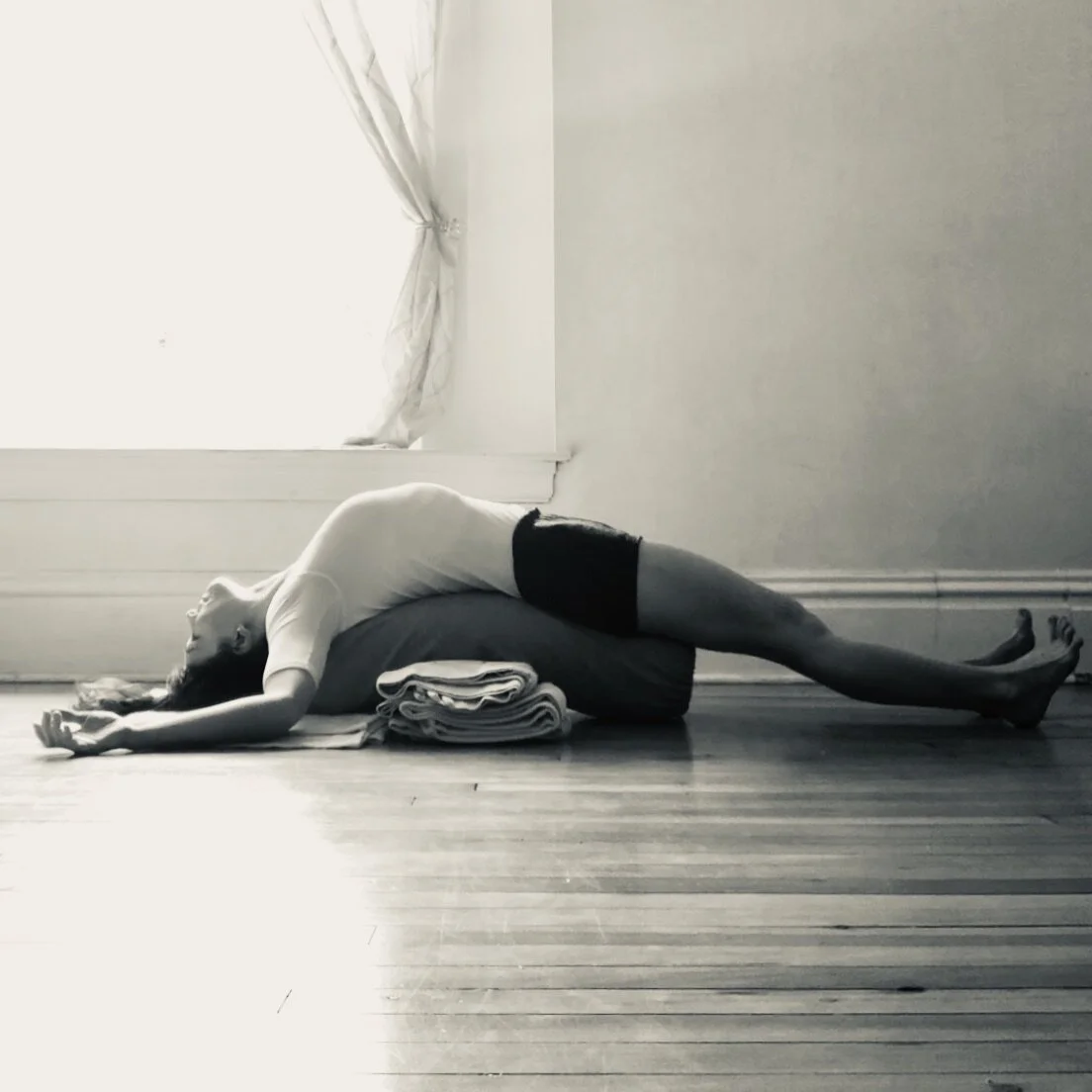 beginners - Purva Pratana Sthiti