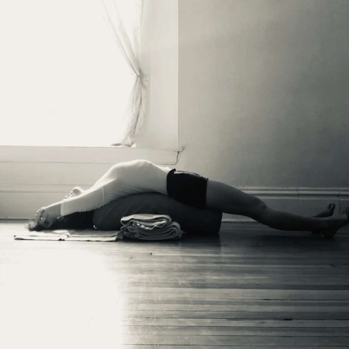 Beginners - Purva Pratana Sthiti