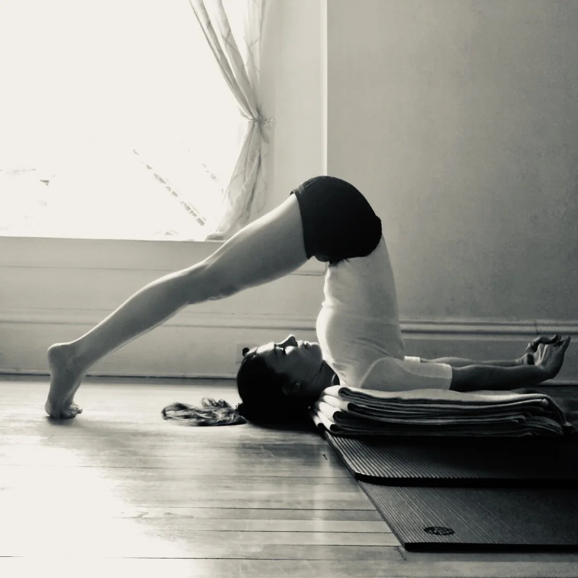 Halasana