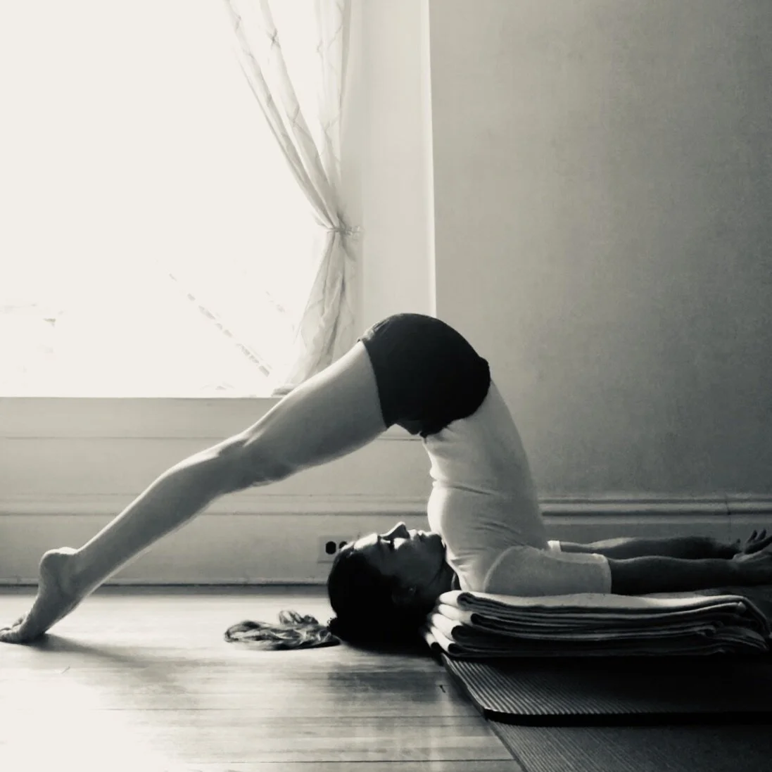 Halasana