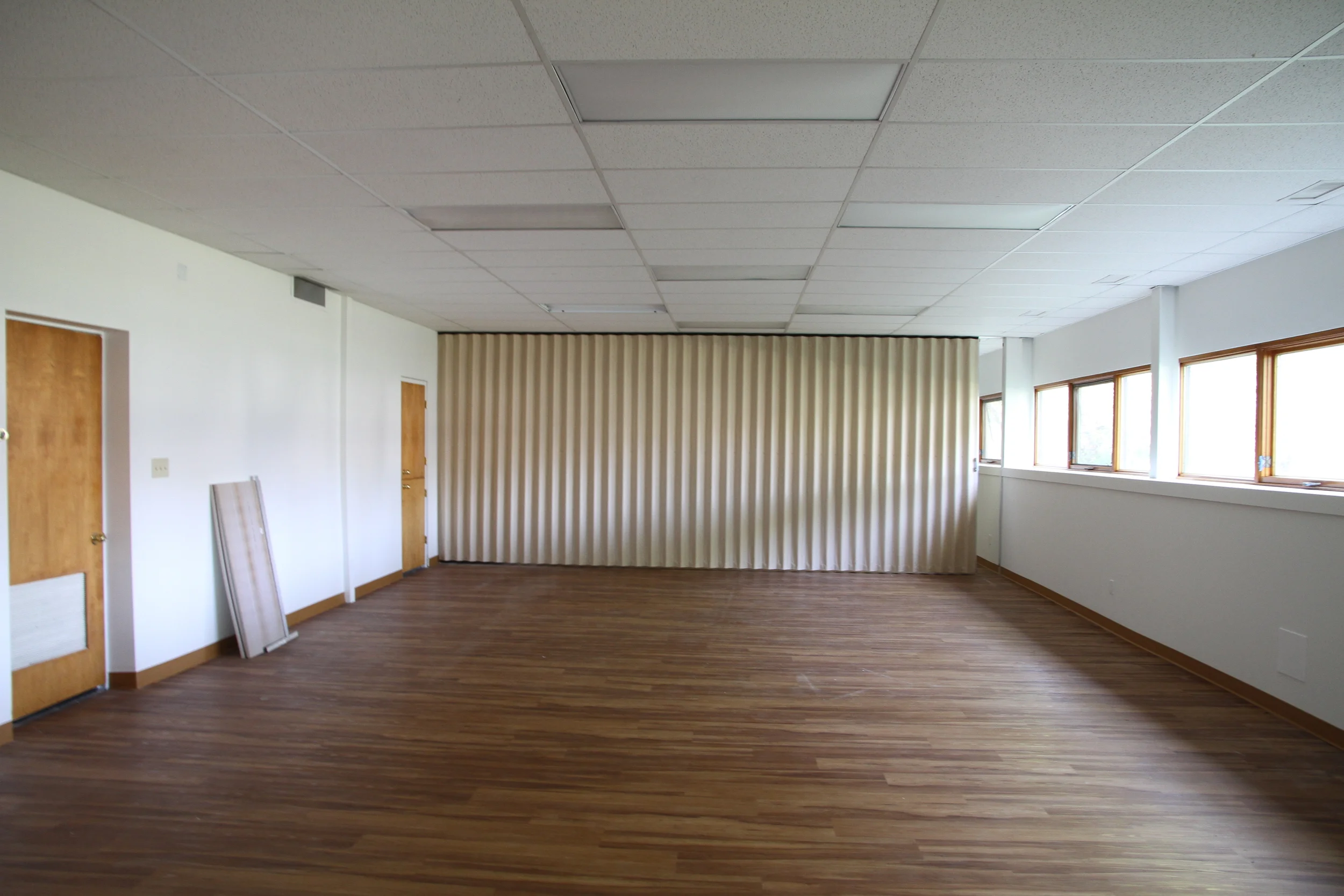 multipurpose room