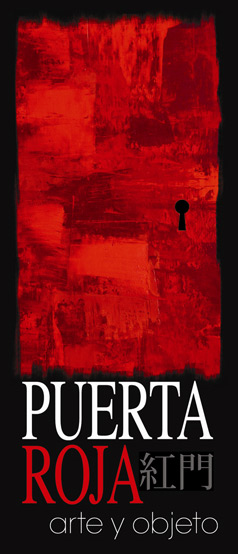 HORARIUM // Solo Show in Puerta Roja Gallery // Hong Kong