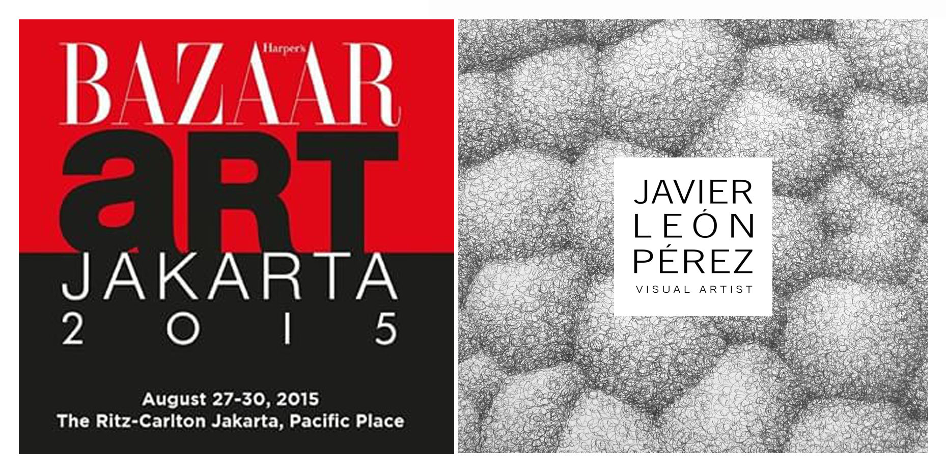 Bazaar Art Jakarta 2015