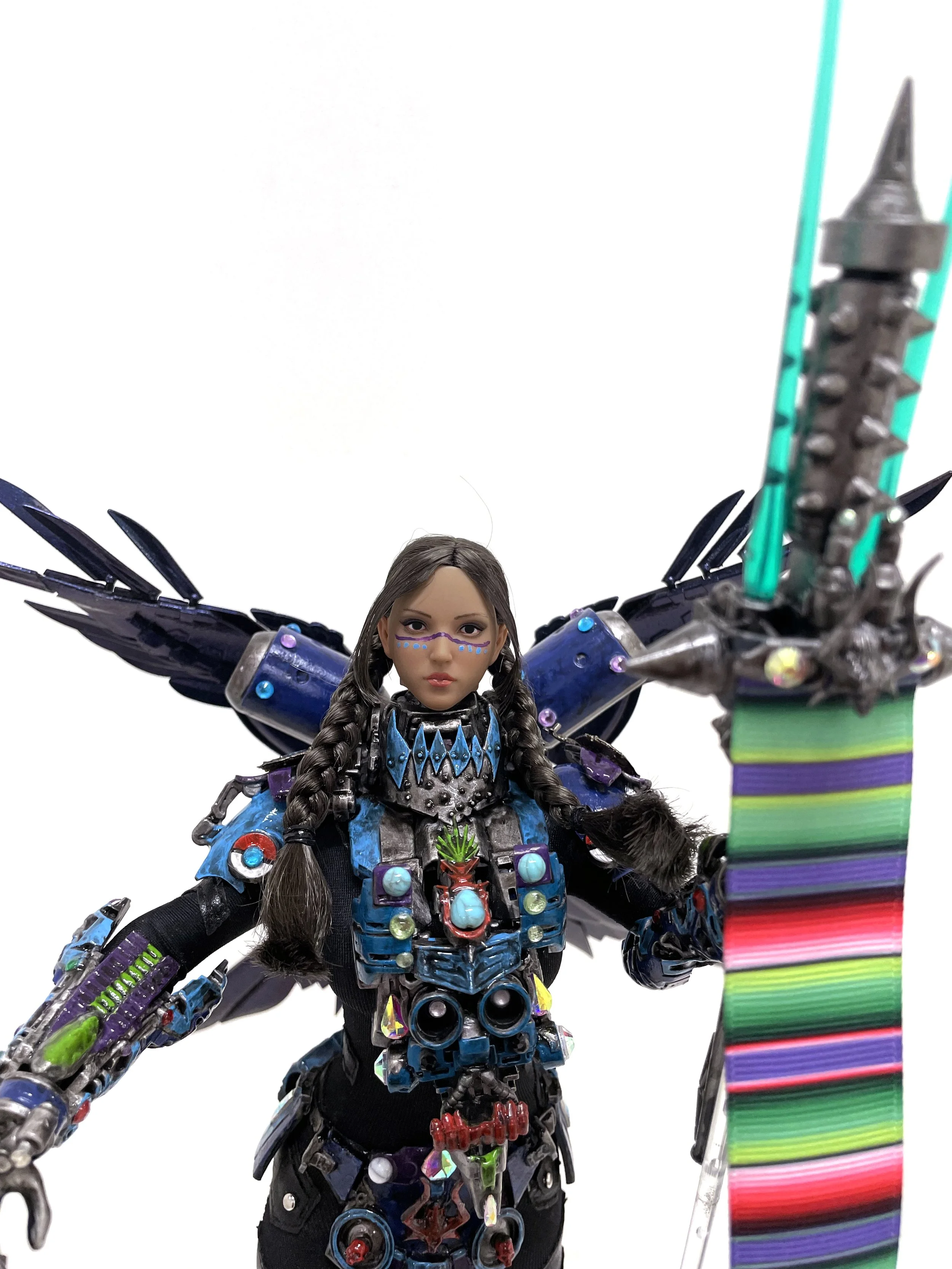 03_Figura del Ocelotl-Aguila Aztecnonauta  Citlali_ Angel Cabrales 2023.jpg