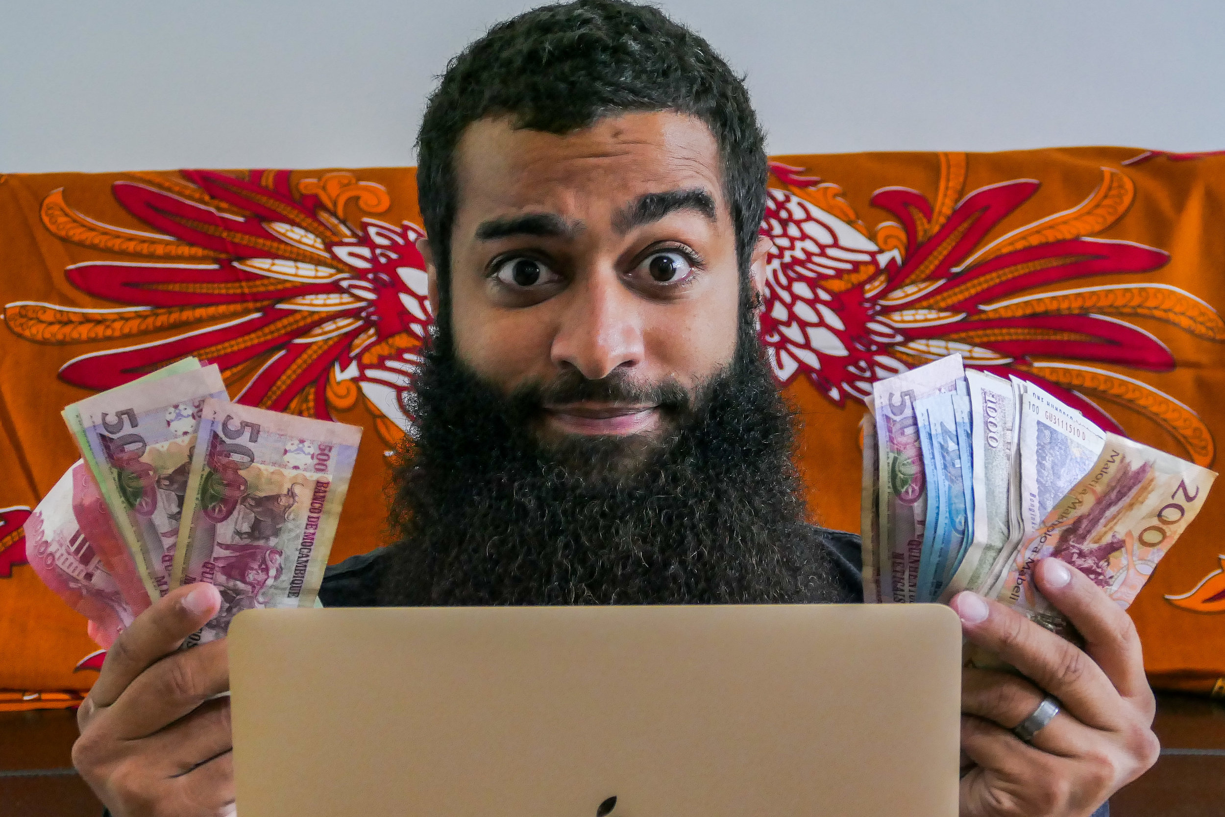Here's is a list of the best jobs and ways to make money traveling the world , according to A&A. Read more...