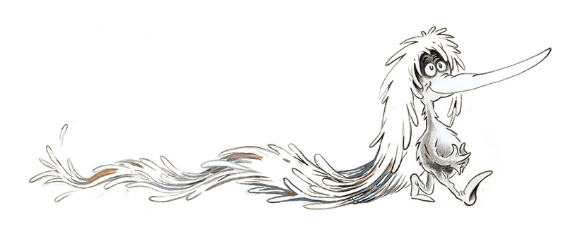 Dr seuss drawings deals