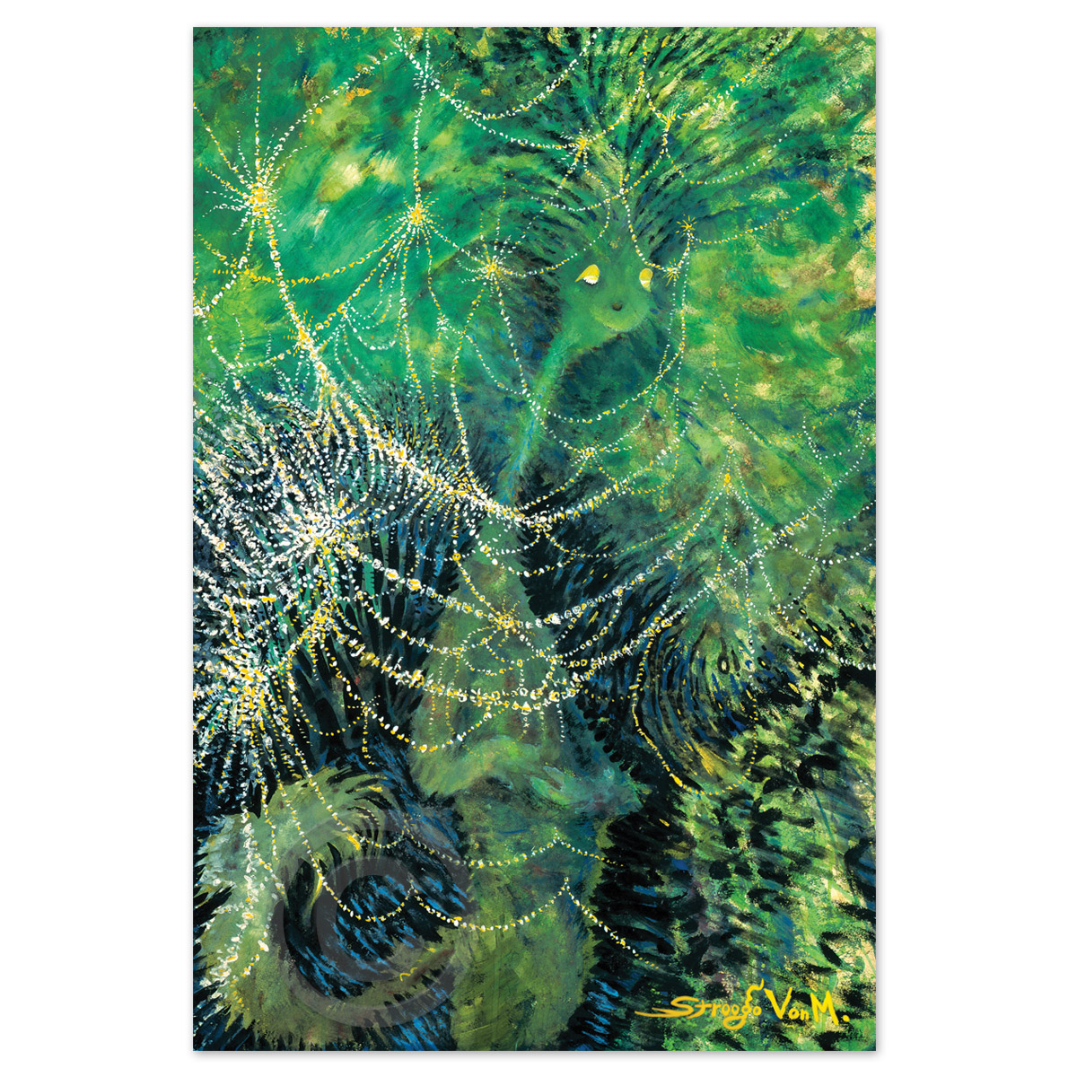 greencatwithlights1.jpg