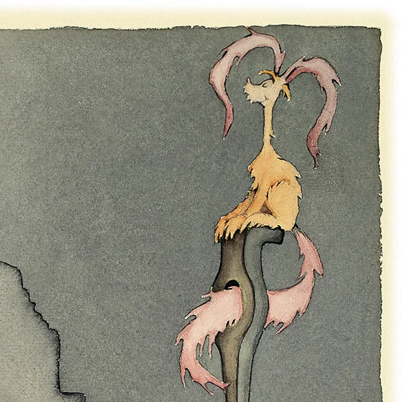 Antlered Animal detail2.jpg