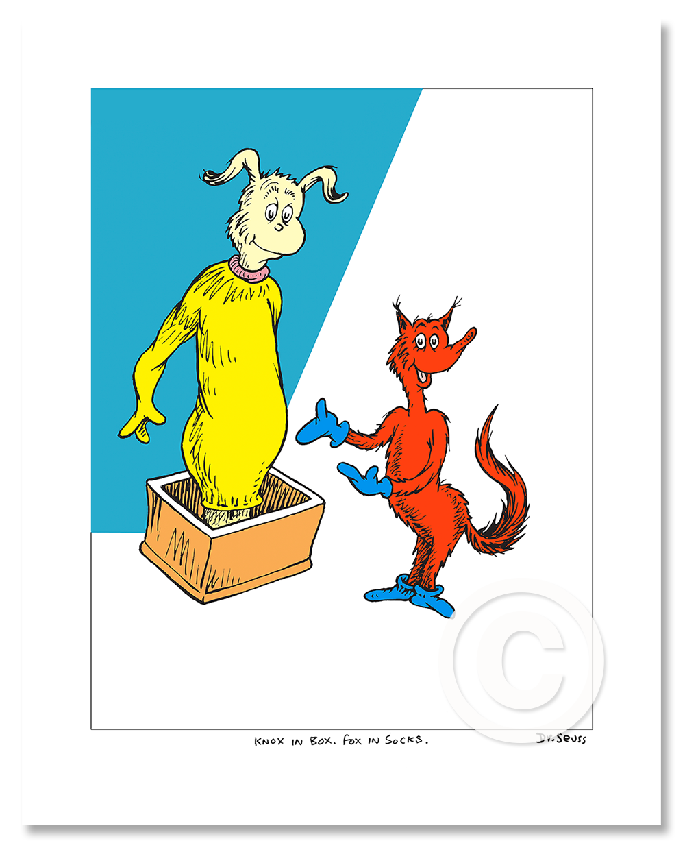 Fox in Sox Single sm shadow.png