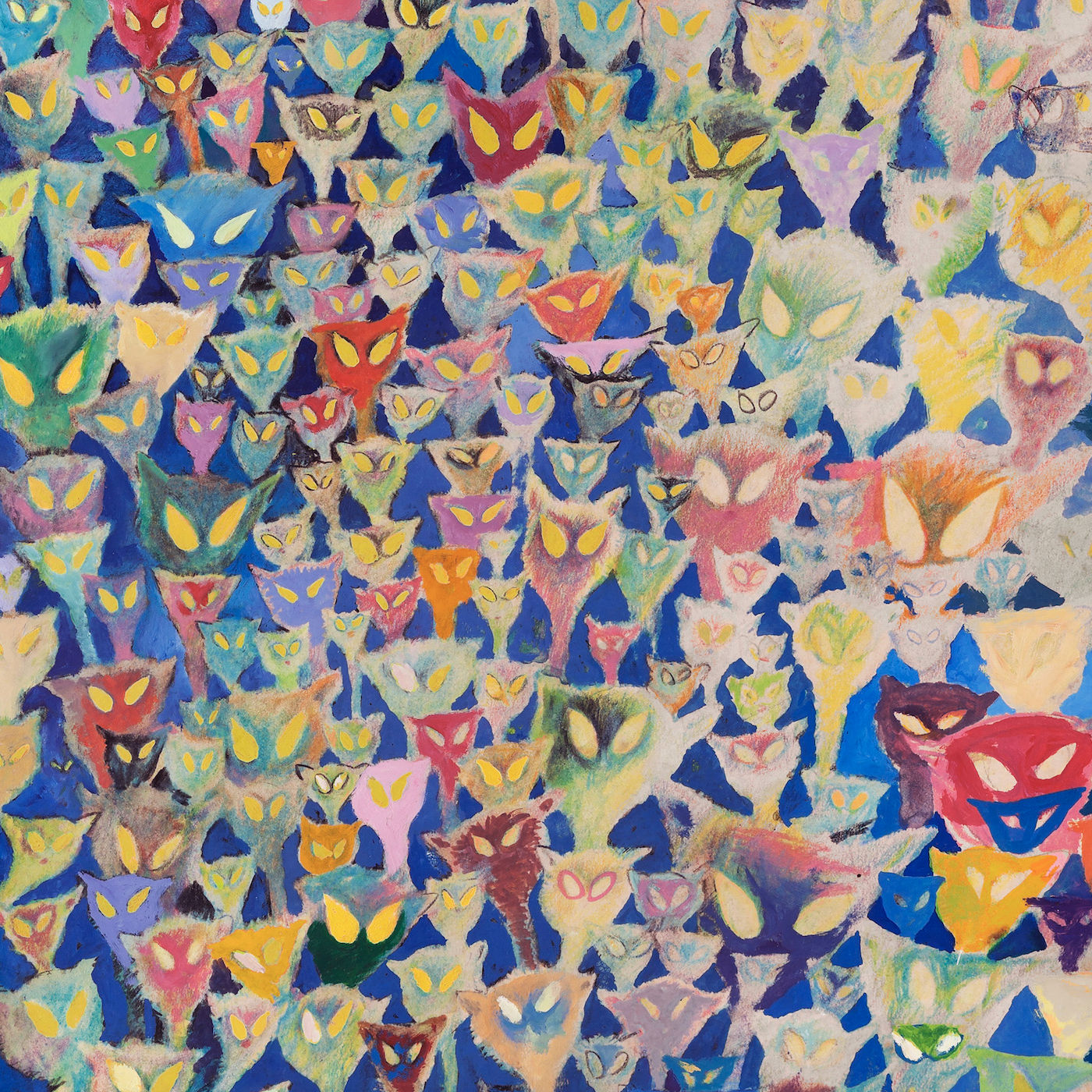 A Plethora of Cats - Study_Detail.png