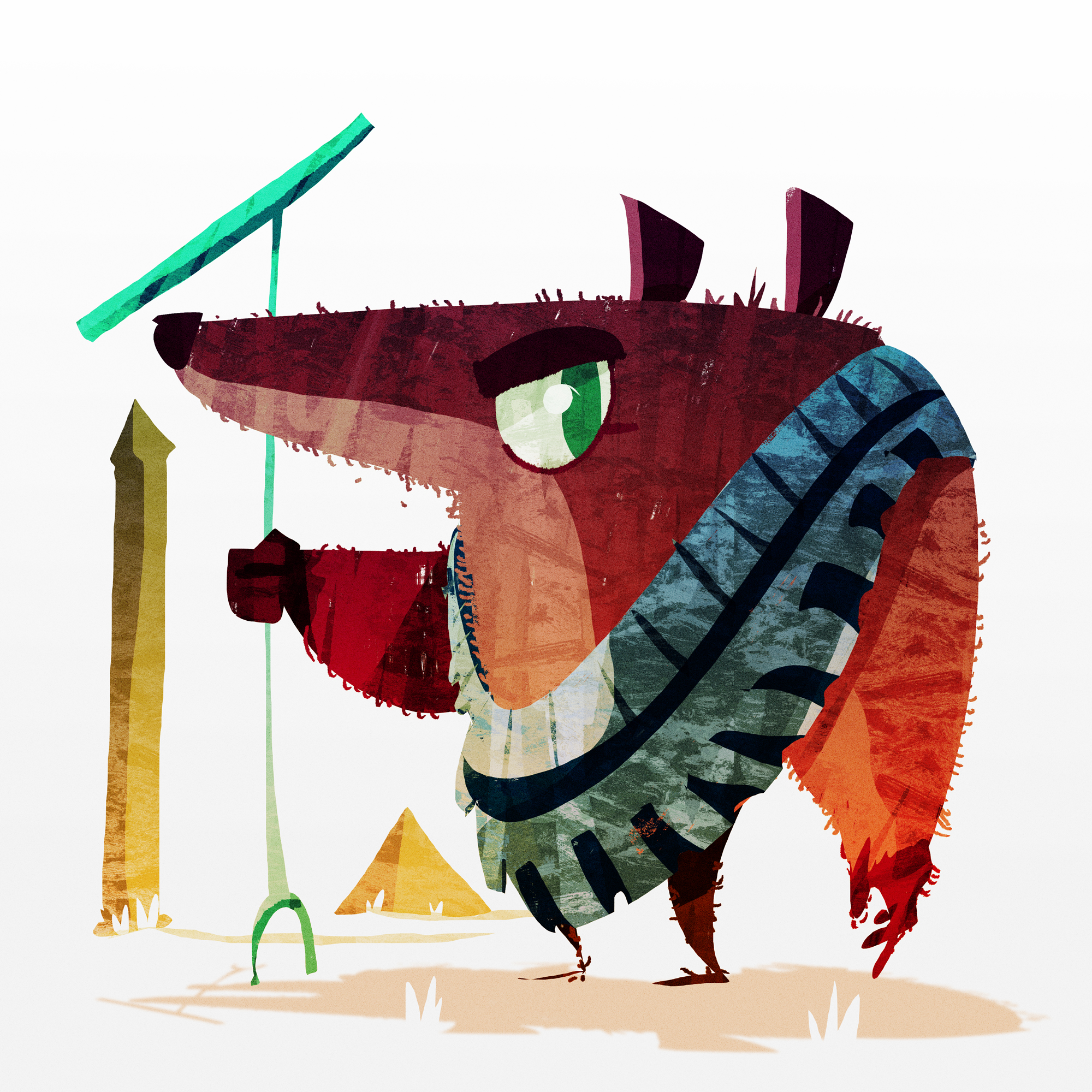 Anubis