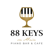 Sarah Miner sings at 88 Keys with John Brighenti