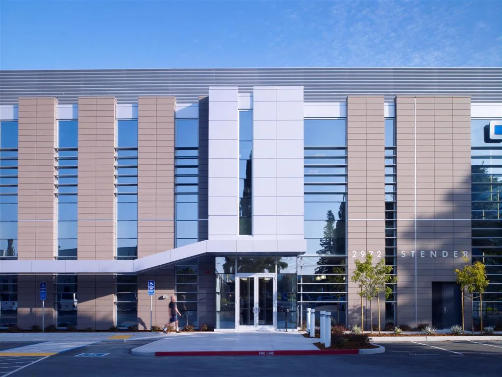 Data Center Santa Clara