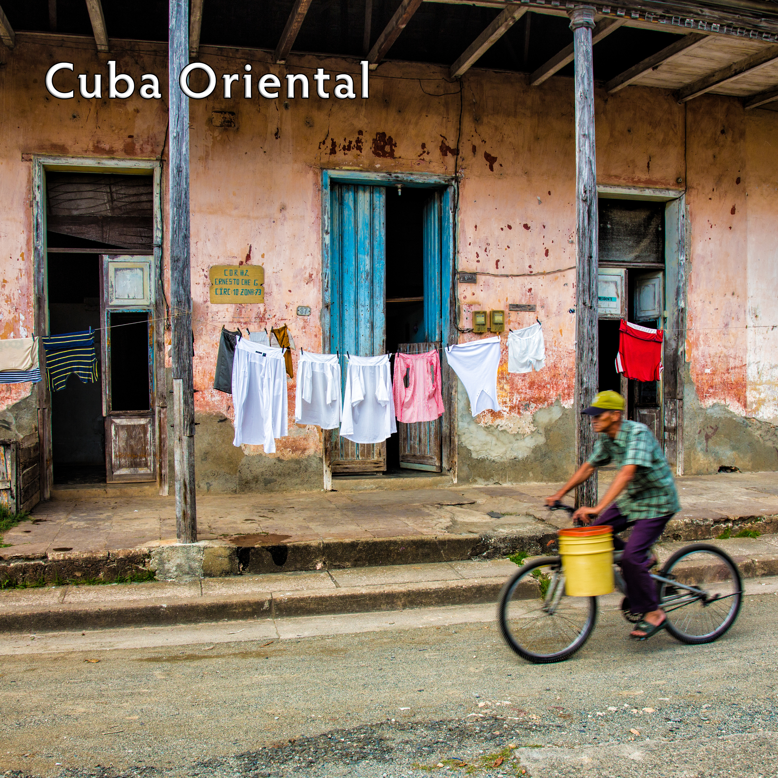 Cuba Oriental